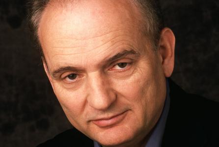 Foto de David Chase