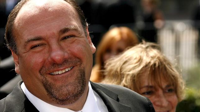 Foto de Tony Soprano