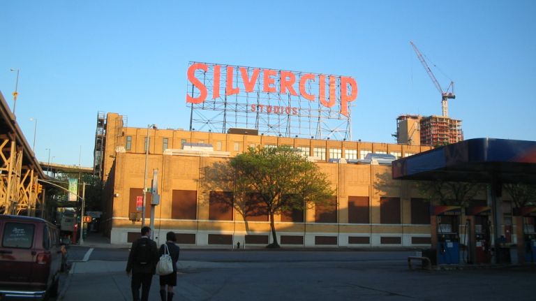 Foto de SilverCup