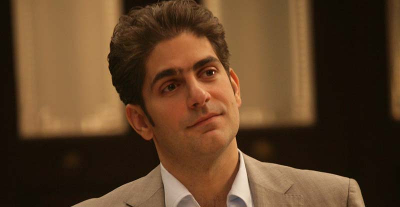 Foto de Christopher Moltisanti