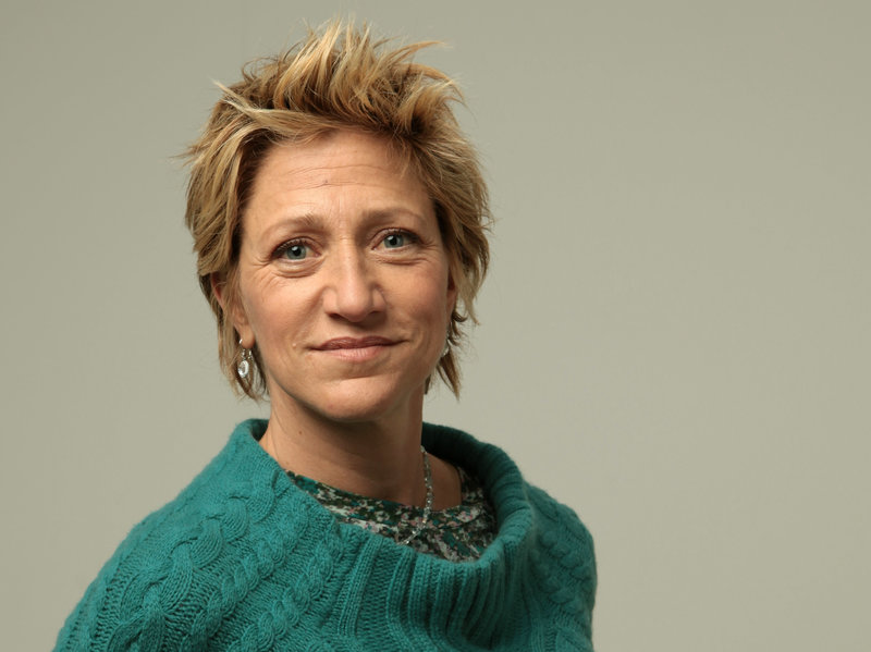 Foto de Carmela Soprano